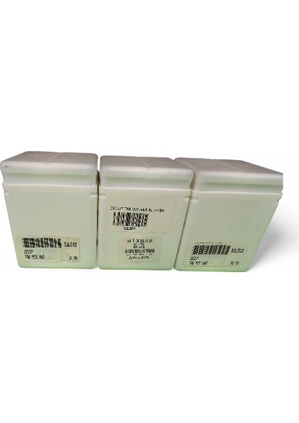 Tab Mix Hair Okçu Parmak Koruyucu - 53l519