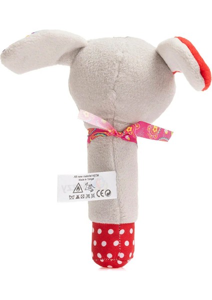 Sık Sık Peluş szy-248