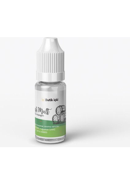 Hazır Karışım Irish Malt Kiti