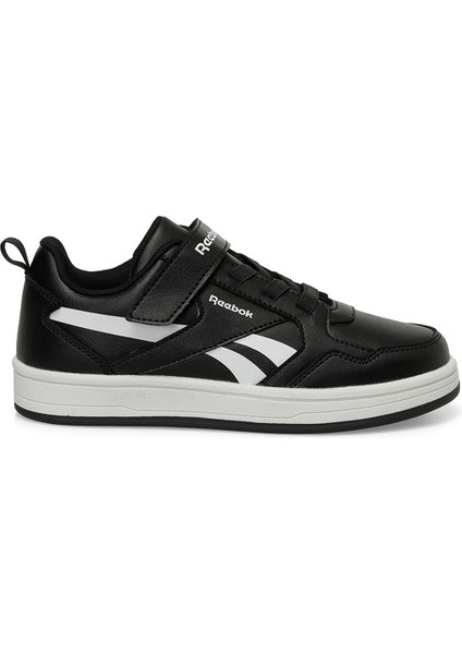 ASERO RISE Siyah Unisex Çocuk Sneaker