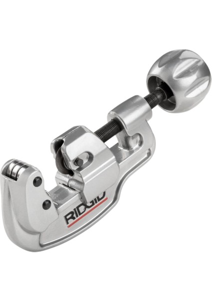 Rıdgıd 29963 Model 35-S 5-38MM Teleskopik Vidalı Çelik Boru Kesici