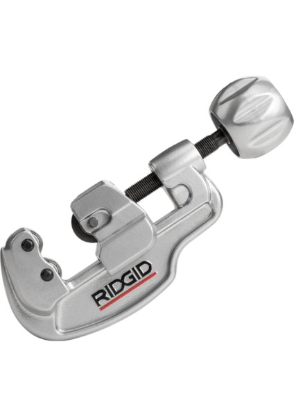 Rıdgıd 29963 Model 35-S 5-38MM Teleskopik Vidalı Çelik Boru Kesici fiyatları
