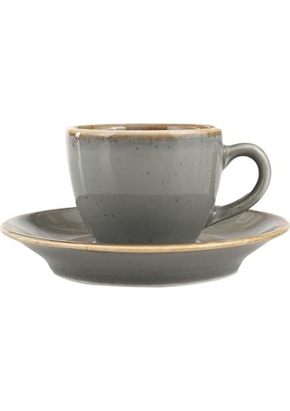 04ALM002602 Seasons Kahve Fincanı, Porselen