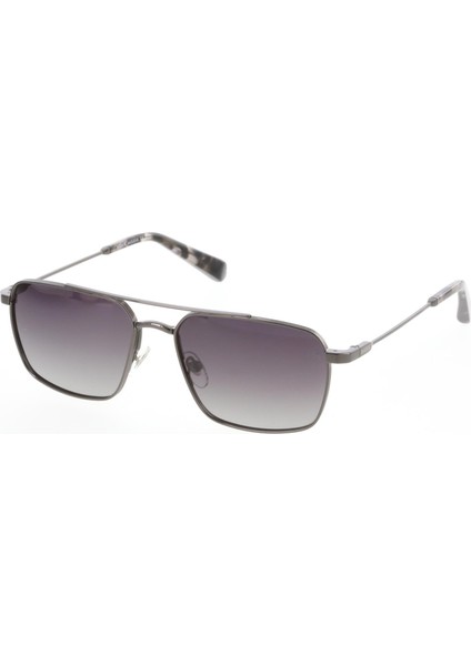 HW2244-02 56 Polarize Erkek Güneş Gözlüğü