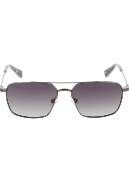 HW2244-02 56 Polarize Erkek Güneş Gözlüğü