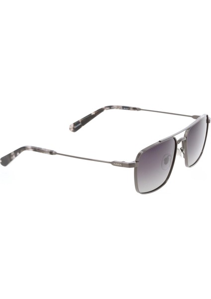 HW2244-02 56 Polarize Erkek Güneş Gözlüğü
