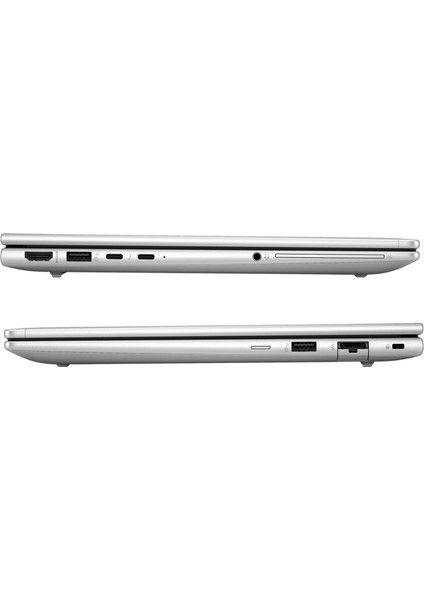 Elitebook 630 G11 Wolfpro Intel ULTRA7-155U 48GB Ddr5 1tb SSD 13,3 Wuxga WINDOWS11PRO Dizüstü Bilgisayar 99C0F2EAW18+ZETTAÇANTA