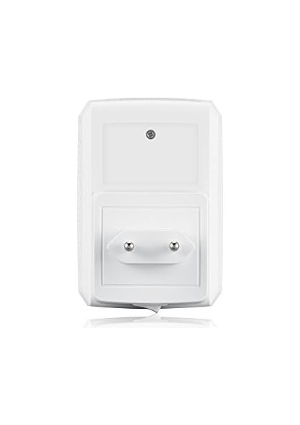 WRE6602 300MBPS-867MBPS Dual-Bant Kablosuz Ac Range Extender, Beyaz