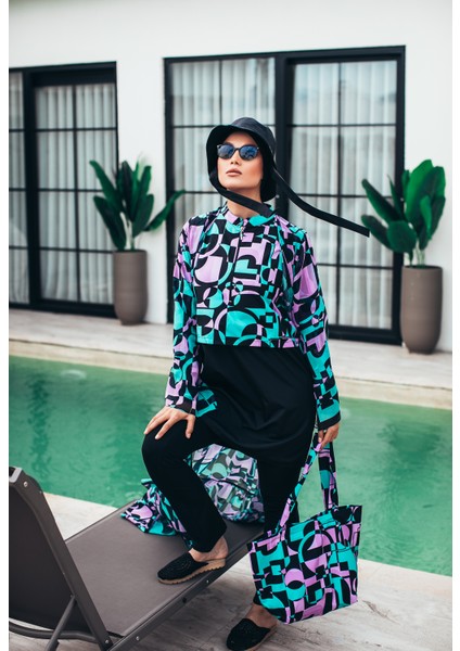 Nova Kimono