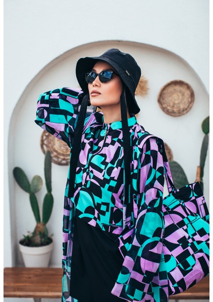 Nova Kimono