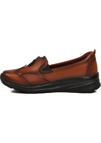 Taba Kadın Casual Ayakkabı 0024 Z fiyatları