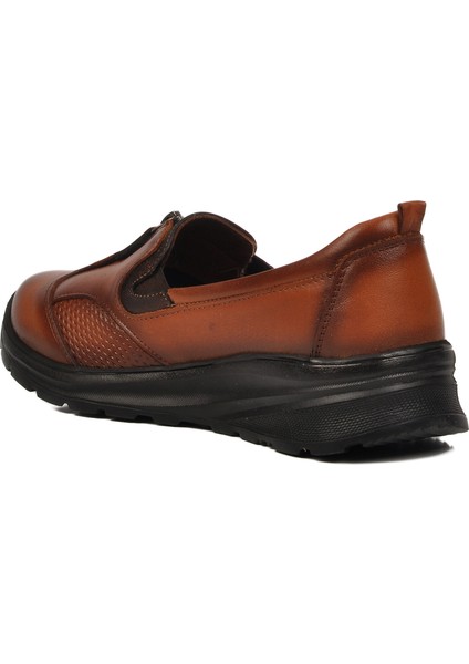 Taba Kadın Casual Ayakkabı 0024 Z fırsatları