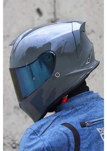 Dinamo Evo Nardo Gri Kask