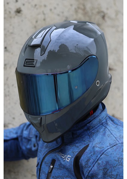 Dinamo Evo Nardo Gri Kask