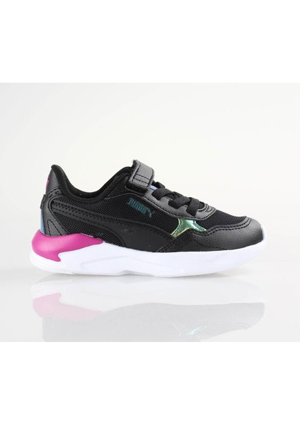 X-Ray Speed Lıte Bouncy Sky Ac Ps 398006-02 Black
