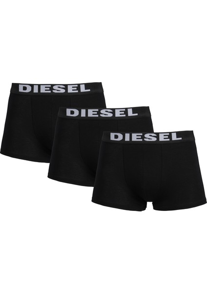 Dıesel Erkek 3 Lü Boxer 00SL6S-RHAPW-01
