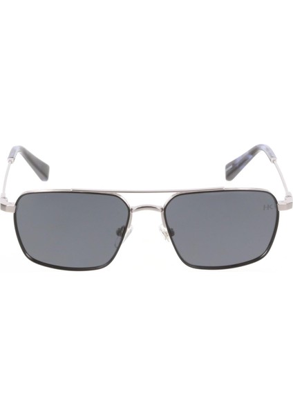 HW2244-03 56 Polarize Erkek Güneş Gözlüğü