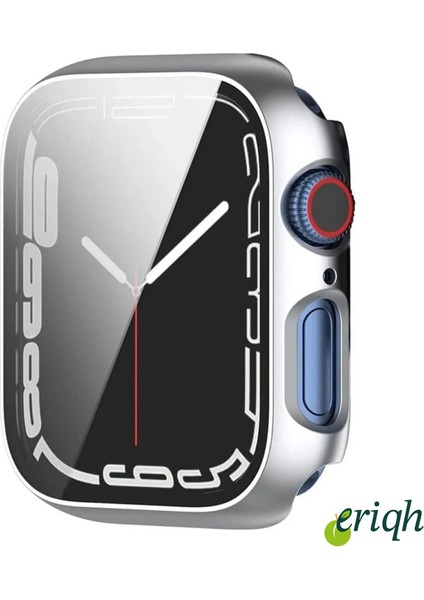 Apple Watch Series Se/se-2, 4-5-6 40MM Tam Koruma Kılıf ve Ekran Koruyucu
