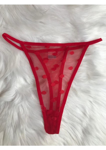 Kadın Tanga Külot 4lü fiyatları