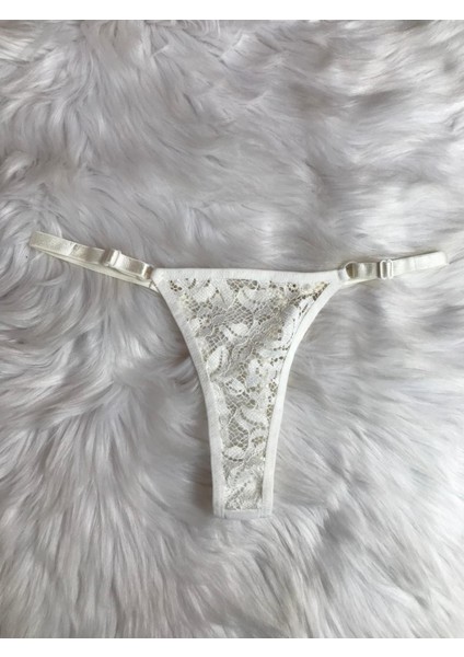 Kadın Tanga Külot 4lü fırsatları