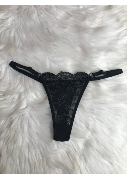 Kadın Tanga Külot 4lü indirimleri