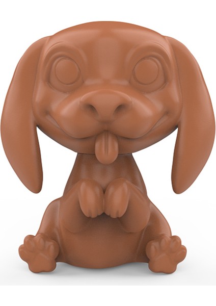 Washy Friends Aç Yıka Biriktir Renk Değiştiren Köpek Figürleri 18 Li Paket fırsatları