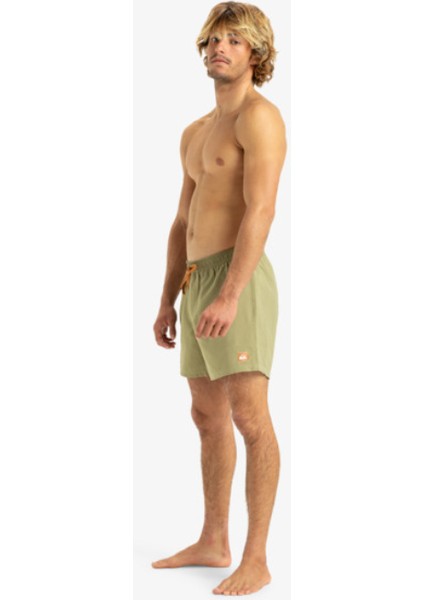 Everyday Solid Volley 15 Erkek Şort Eqyjv04120