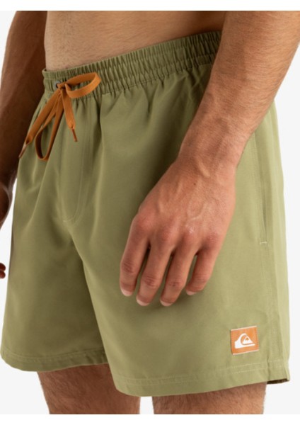 Everyday Solid Volley 15 Erkek Şort Eqyjv04120 modelleri