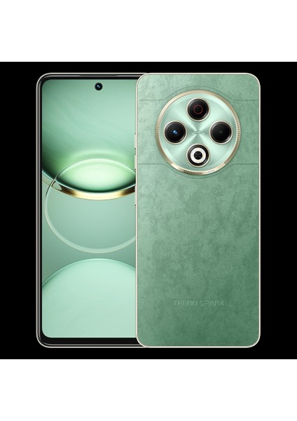 Spark 30 8/128 GB Büyülü Yeşil