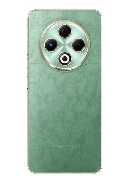 Spark 30 8/128 GB Büyülü Yeşil
