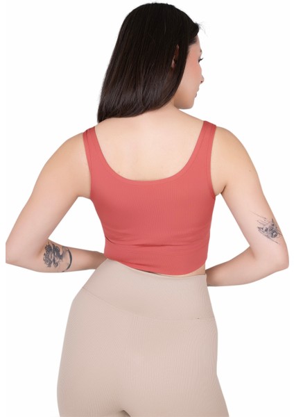 Looksense Kadın Fermuarlı Dalgıç Büstiyer 04006 modelleri