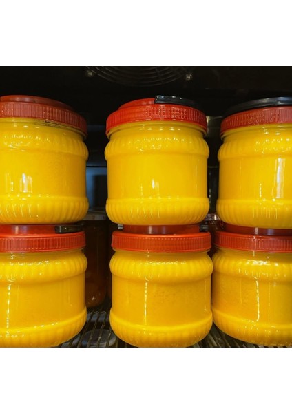 Sade İnek Yağı 900 gr