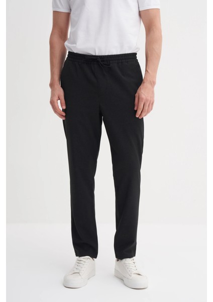 Erkek Caz 0014 Jogger Pantolon