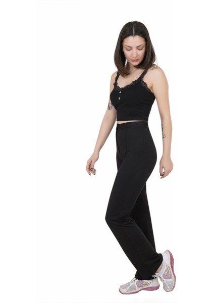 Looksense Kadın Çimalı Pantolon 1009 fiyatları
