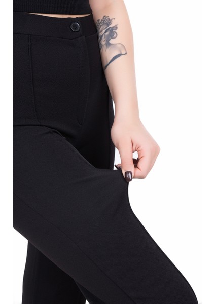 Looksense Kadın Çimalı Pantolon 1009 fırsatları