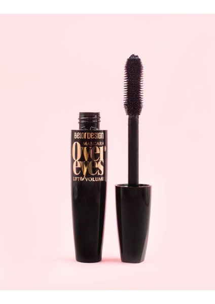 Overeyes Volume & Lift Maskara fiyatları