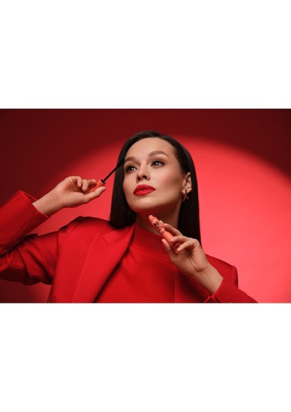 Intellect Level Up Hacim Maskara modelleri