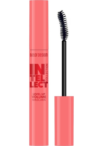 Intellect Level Up Hacim Maskara fırsatları