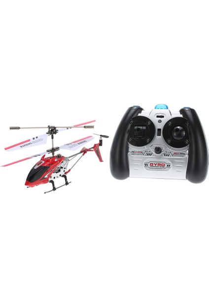 Syma S107G Uzaktan Kumandalı Helikopter (Yurt Dışından)