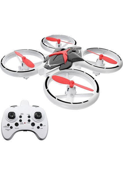 Flytec T22 Mini Iha Otomatik Hover Tek Tuşlu Kalkış ve Iniş (Yurt Dışından)