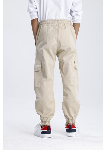 Kargo Cep Pantolon modelleri