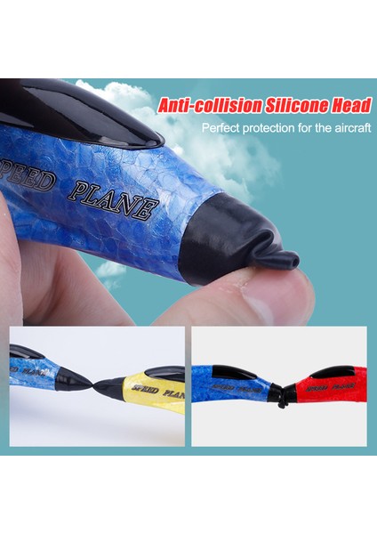 Rc Uçak Epp Kömürlü Şarj Edilebilir (Yurt Dışından)