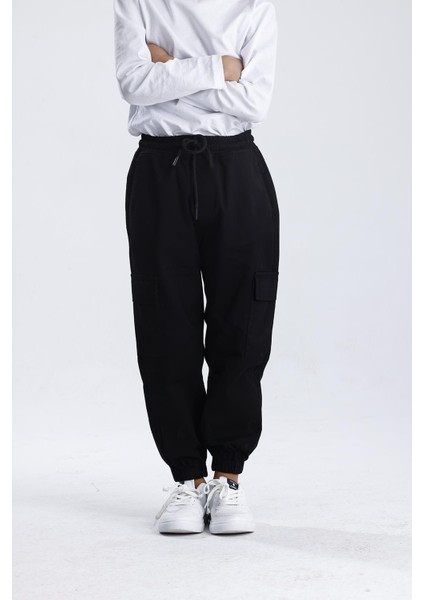 Kargo Cep Pantolon modelleri