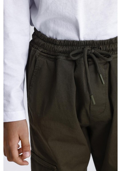 Kargo Cep Pantolon modelleri