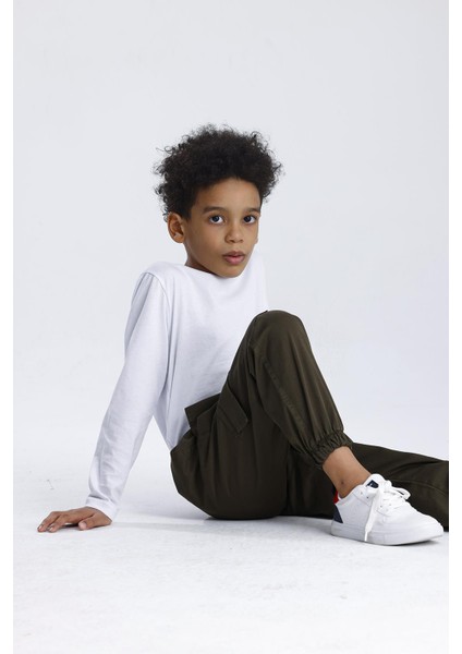 Kargo Cep Pantolon indirimleri