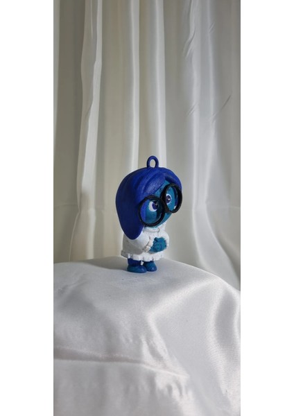 Üzüntü Figür 15 cm modelleri