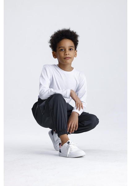 Kargo Cep Pantolon modelleri