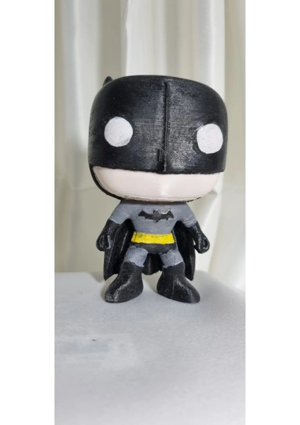 Batman Funko Tarzı Figür 10 cm