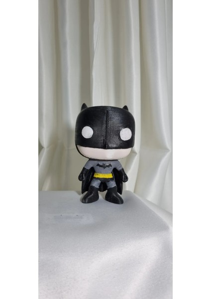 Batman Funko Tarzı Figür 10 cm