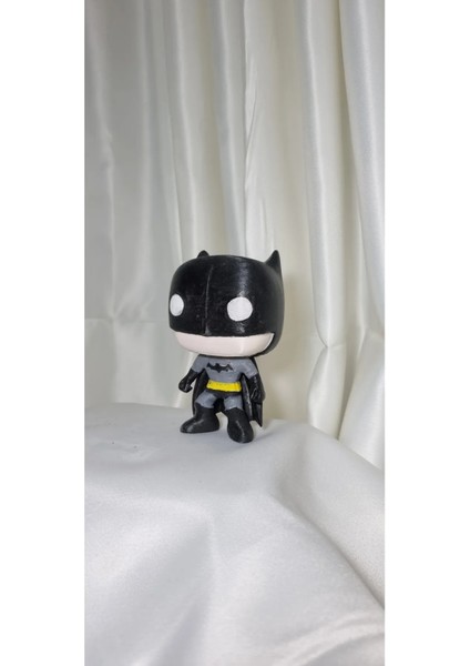 Batman Funko Tarzı Figür 10 cm
